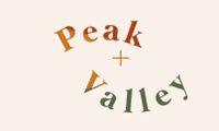 Peak and Valley coupons